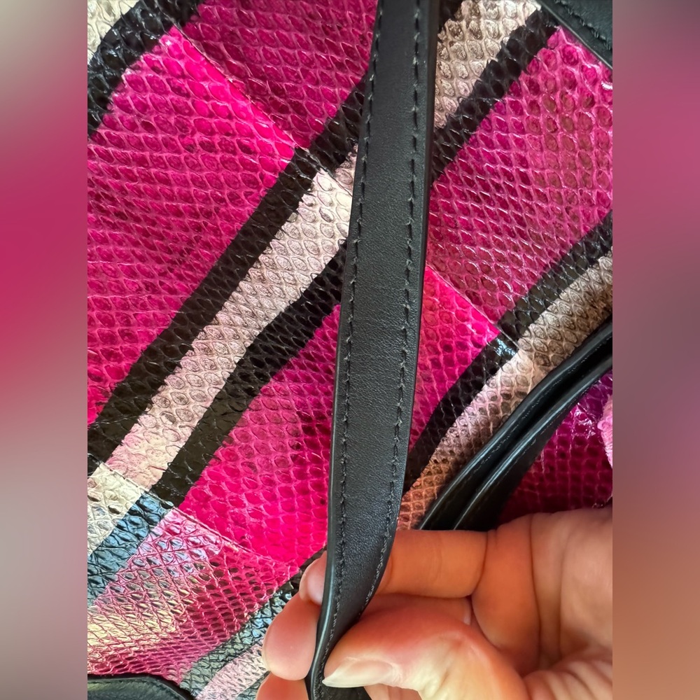 Etienne Aigner Crossbody - Picture 14 of 16
